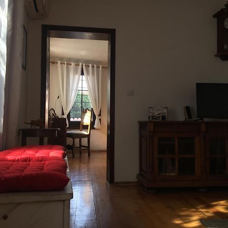 The House With The Piano Ξενοδοχείο Φιλιππούπολη Εξωτερικό φωτογραφία