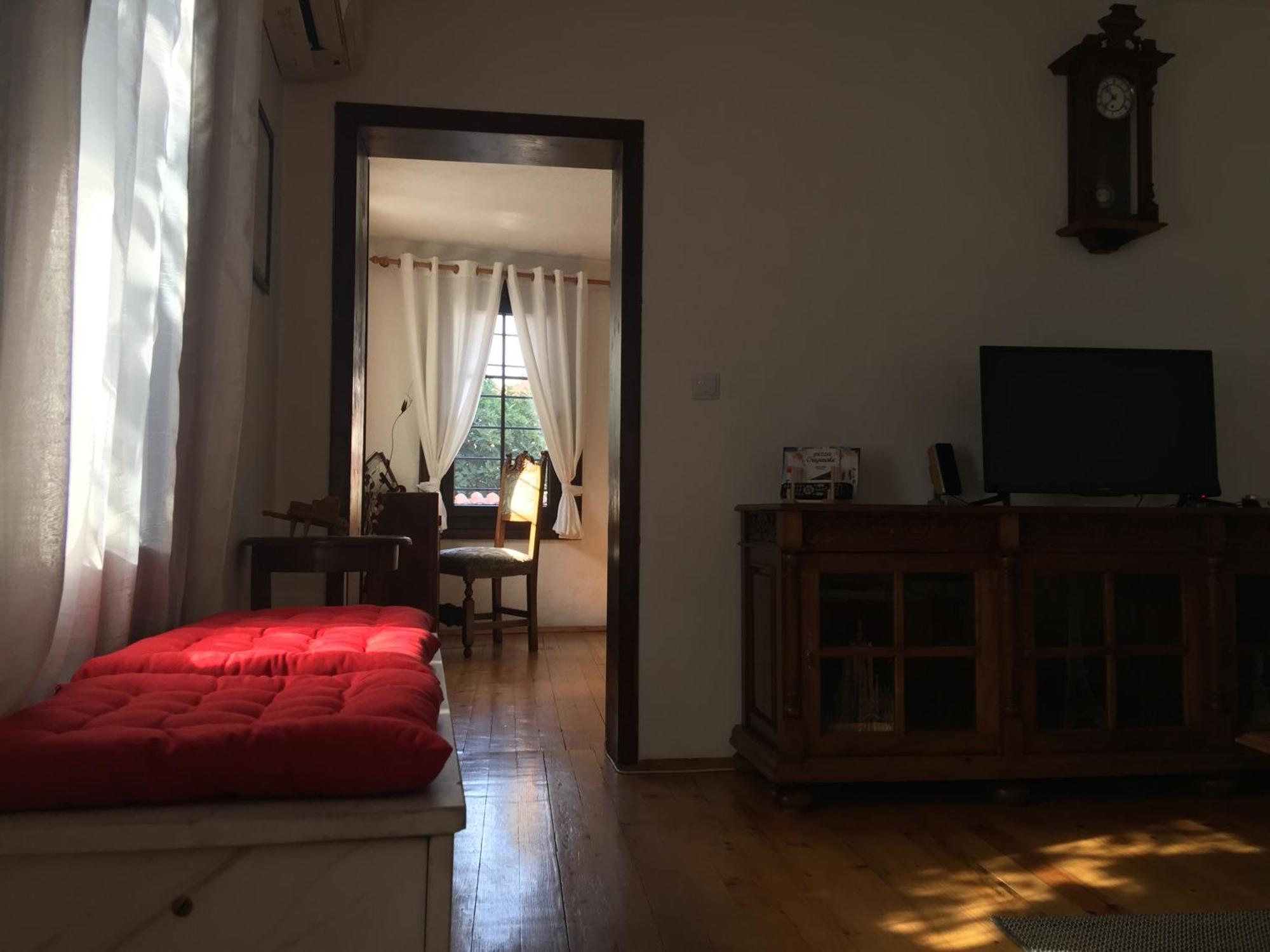The House With The Piano Ξενοδοχείο Φιλιππούπολη Εξωτερικό φωτογραφία